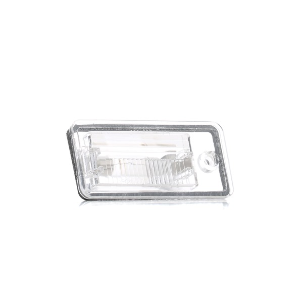 BLIC 5402-003-07-904 Kentekenlamp Audi A4 B6 Cabrio 3.0 220 PK