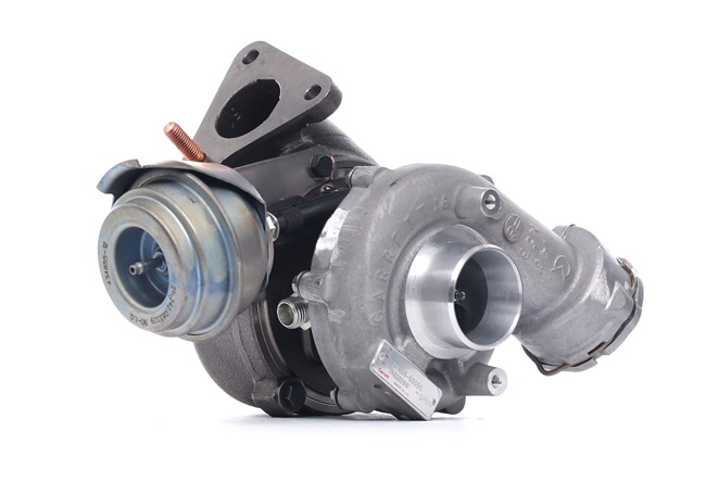 GARRETT 717858-5010S Turbo Passat B5 1.9 TDI 4motion 130 PS AVF
