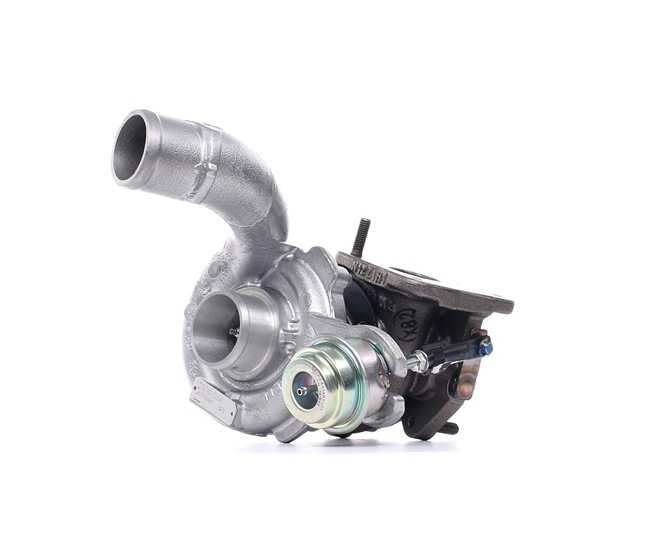 GARRETT 751768-5005S Turbina Renault Scenic 1 1.9 dCi 102 KM F9Q 733