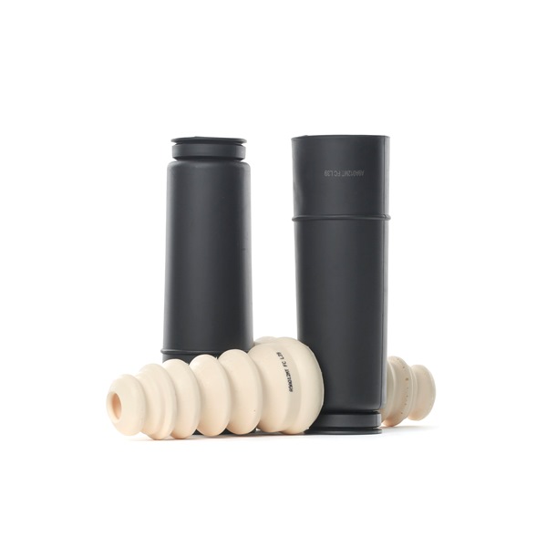 Magnum Technology A9A012MT Soufflet d'amortisseur et butée élastique de suspension VW EOS 1f7 3.2 V6 250CV 2007