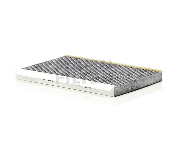 MANN-FILTER CUK 2532 Pollen filter Kia Ceed SW ED 1.6 115 hp G4FC