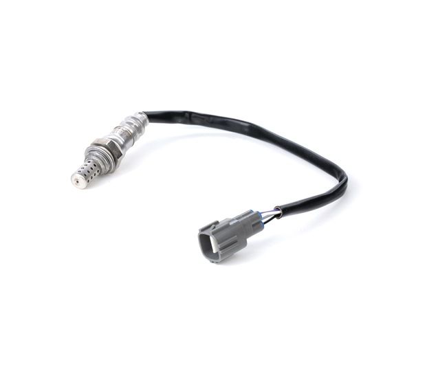 DELPHI ES20118-12B1 Sonda lambda Toyota Yaris Verso 1.5 (NCP21) 109 CV 1NZ-FE