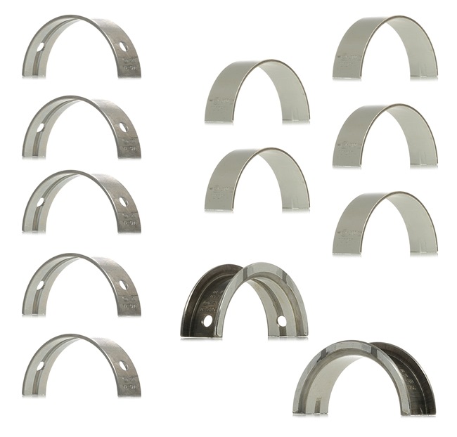 GLYCO Hauptlager Aluminiumlegierung auf Stahlunterlage 8642921, 9135841, 9135842 bestellen Sie online bei Motordoctor.at