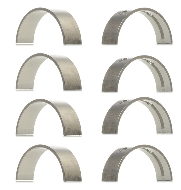 Köp billigt H1338/4 STD Ramlager Aluminiumlegering på stål från GLYCO 1170140040