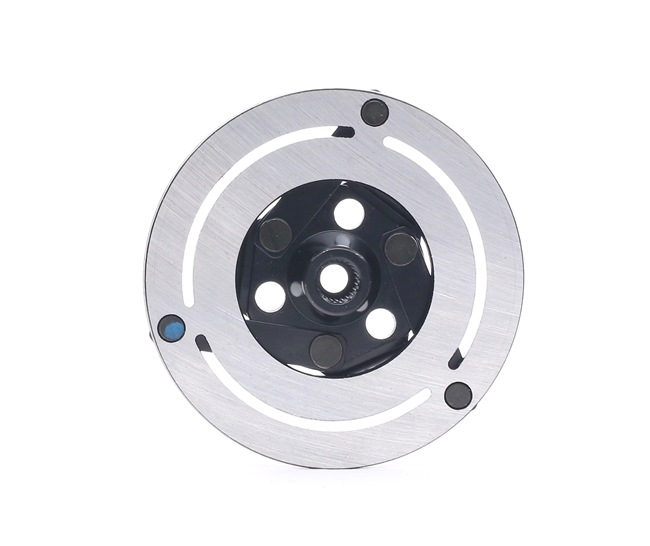 THERMOTEC KTT020068 Embreagem de compressor de ar condicionado Renault Scenic 1 1.6 (JA00, JA16, JA15, JA19, JA1V, JA2B, JA2C, JA0B,... 107 cv K4M 776