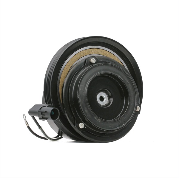 THERMOTEC KTT040087 Vevaxeldrev 2.0 139 hk G4GC-G