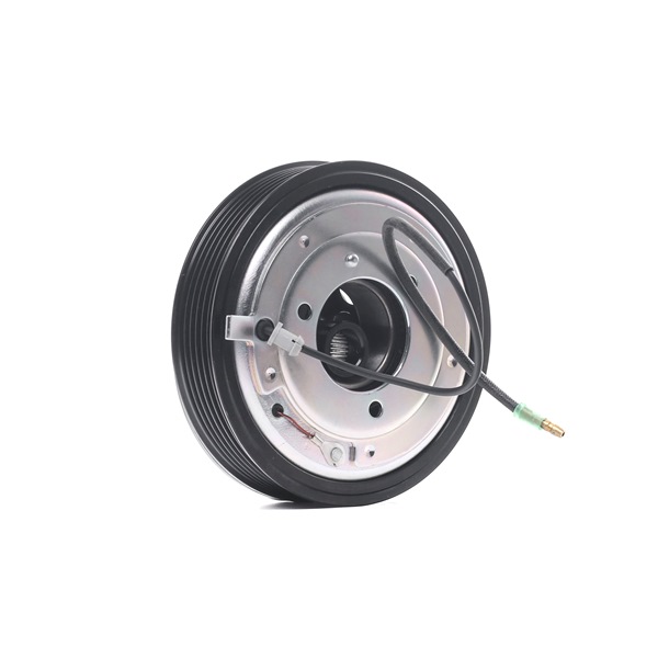 THERMOTEC KTT040129 Ruota dentata albero a camme 2.4 Bifuel (LPG) 140 CV B 5244 SG2