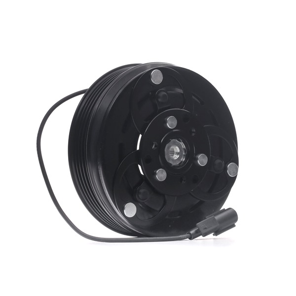 THERMOTEC KTT040163 Ruota dentata albero a camme 2.0 D4 163 CV D 5204 T3