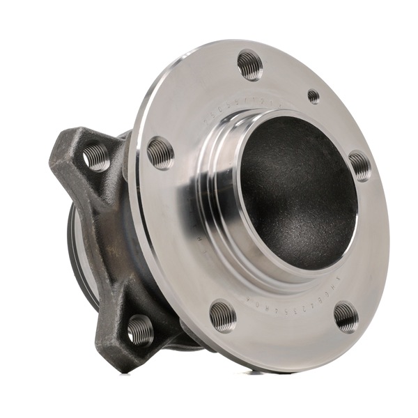 SNR R159.69 Mozzo C4 Spacetourer 1.6 HDi 116 PS 9HC (DV6C)