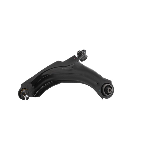 MOOG RE-WP-13709 Querlenker RENAULT Clio IV Kastenwagen 1.2 16V 75 PS D4F 722