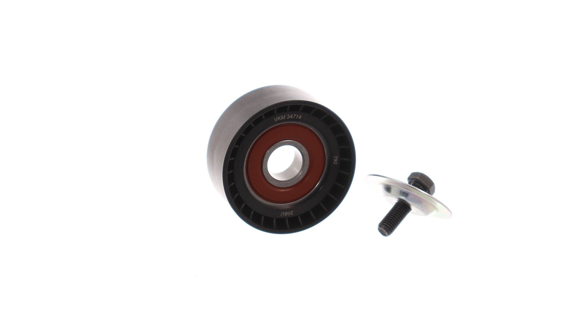 FORD SKF Drivrem VKM 34714