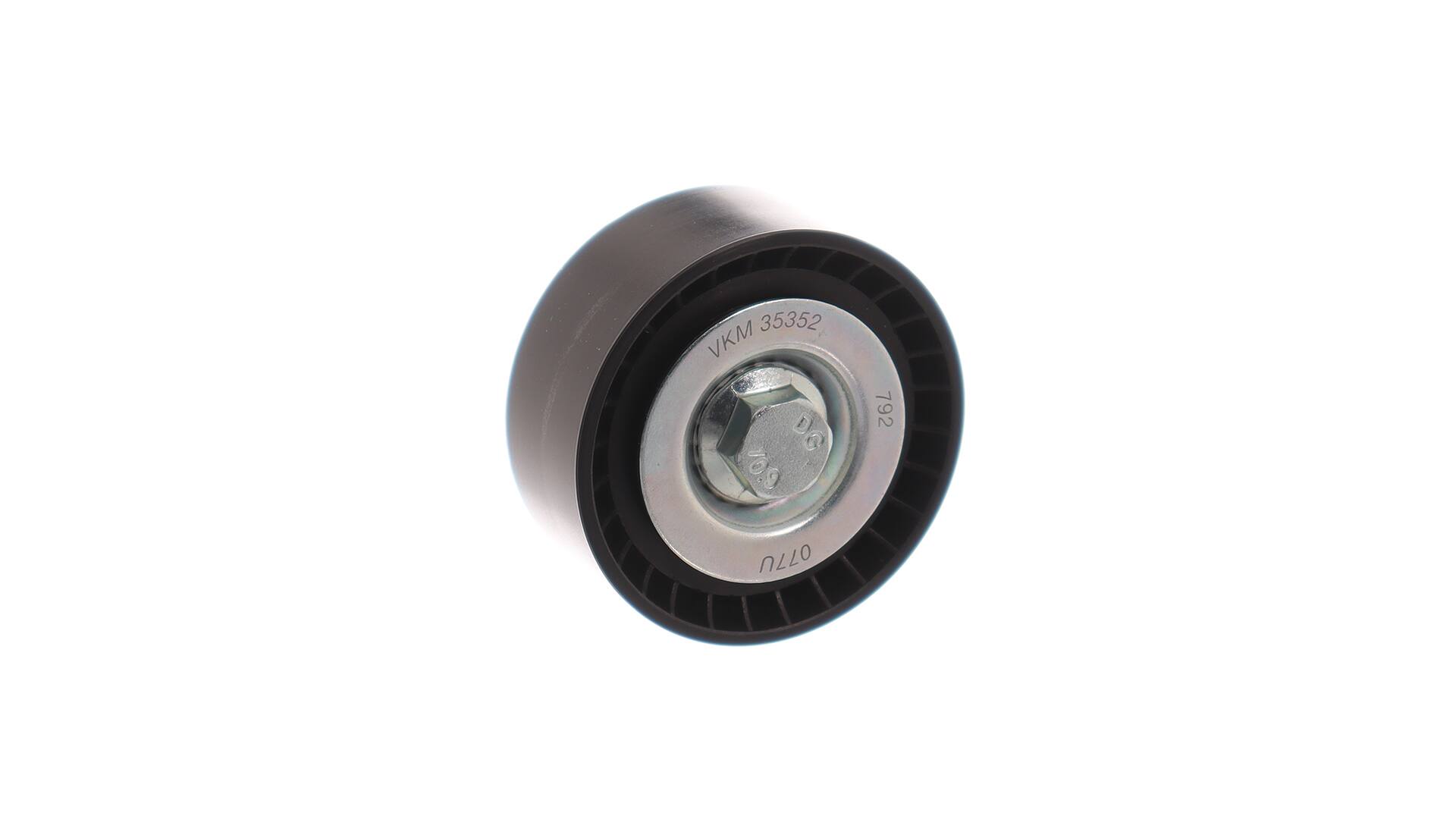 SKF VKM 35352 Tensor de cadena de distribución 2.2 CDTi 4x4 184 cv A 22 DMH