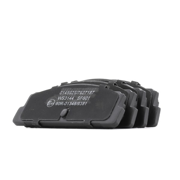 PININFARINA STARK Bremsbelagsatz SKBP-0011270
