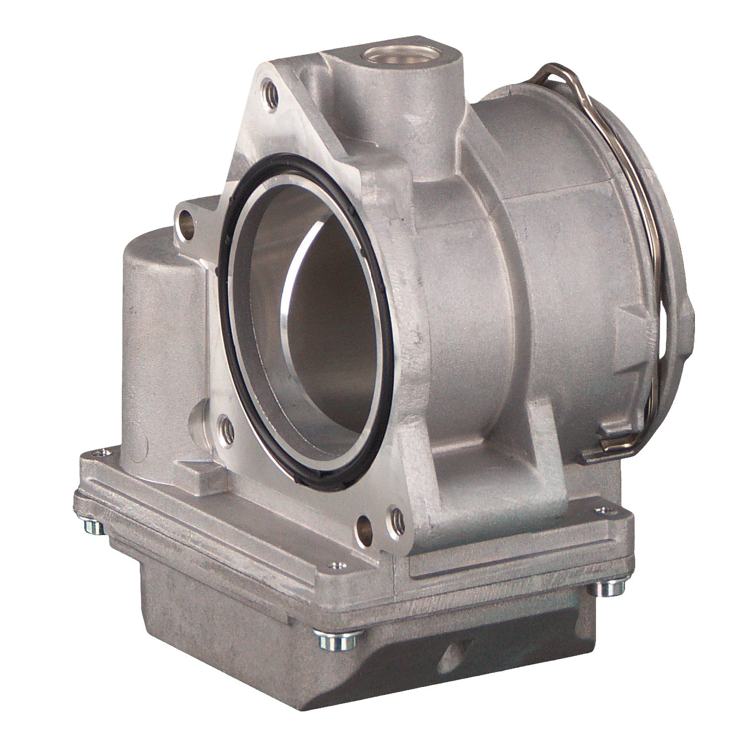 FEBI BILSTEIN 46129 Gasspjeld sensor 2.5 TDI 163 hk BDG