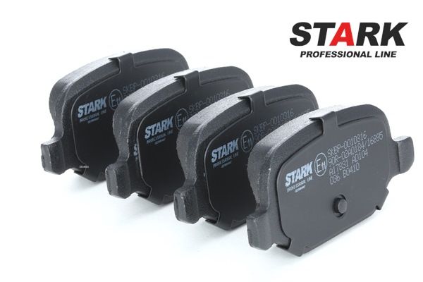 ABARTH STARK Pasticche SKBP-0010316