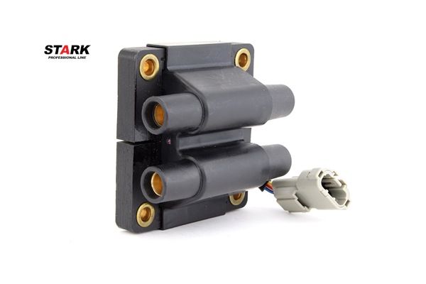 STARK SKCO-0070216 Gløderør 2.0 GL 140 HK EJ20E