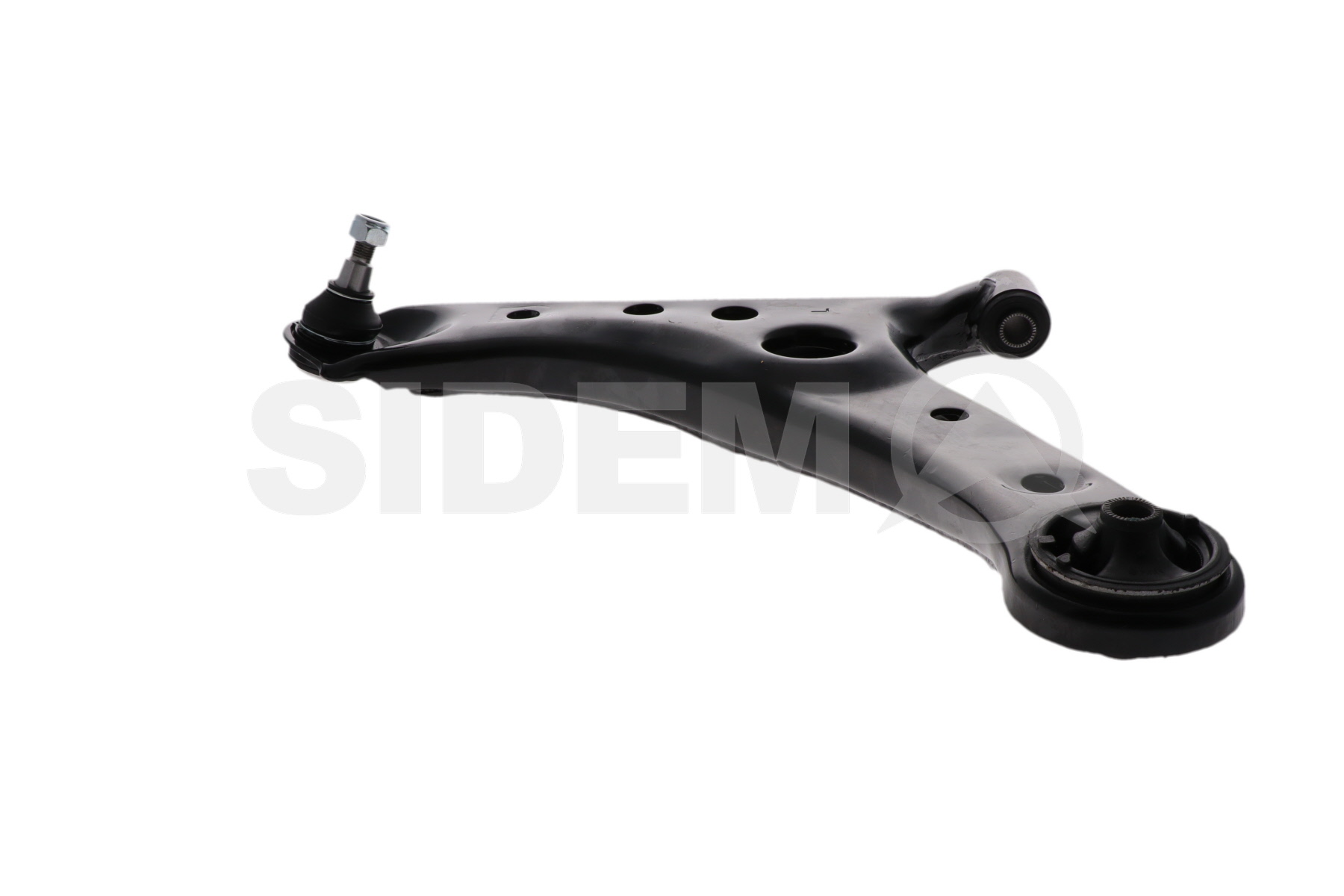 SIDEM 45870 Alatukivarsi Toyota Avensis Verso M2 2.4 VVT-i (ACM21_) 160 hv 2AZ-FE