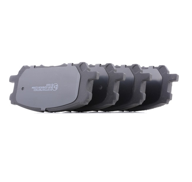 STARK SKBP-0011320 Trumbroms 3.0 4WD (MCU35_, MCU36_) 204 hk 1MZ-FE