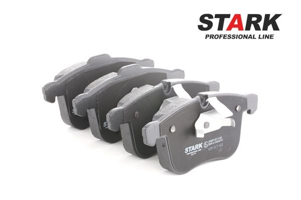 CADILLAC STARK Pastilha de freio SKBP-0011333