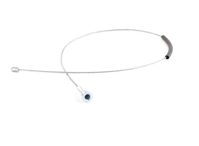 11.5757 Bremsekabel bag, højre, 832mm fra COFLE 92115757, 522449, 90576454 kob billige