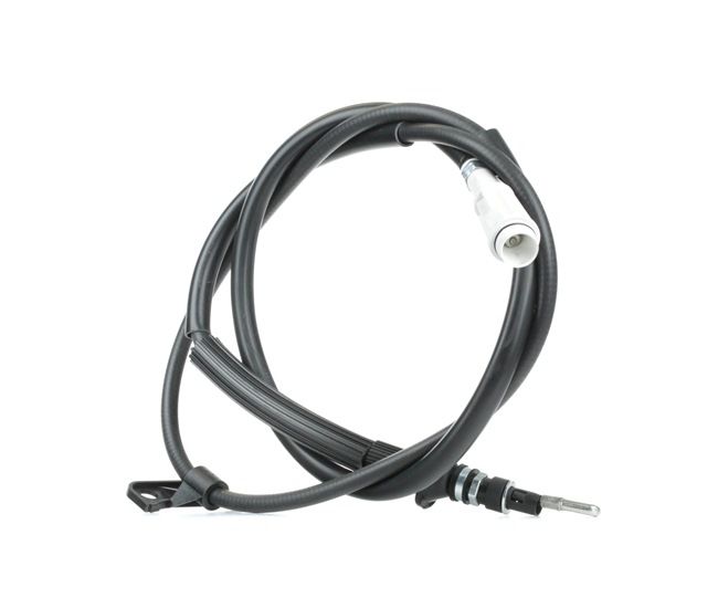COFLE 10.8065 Cięgno, hamulec postojowy Volvo S60 1 gen T5 250 KM