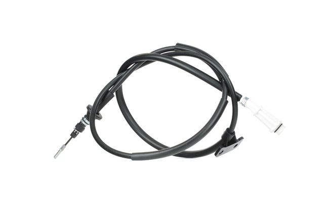 COFLE 10.8066 Handbremsseil Volvo V70 SW 2.4 T 200 PS B 5244 T3