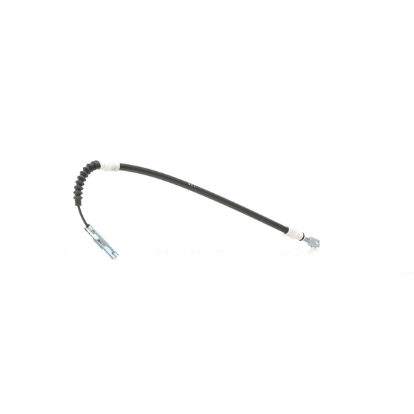 kupić tanie 10.8181 Cięgno, hamulec postojowy z tyłu, z lewej, 528/358[mm] od COFLE 1387256, 13872569, 6819032