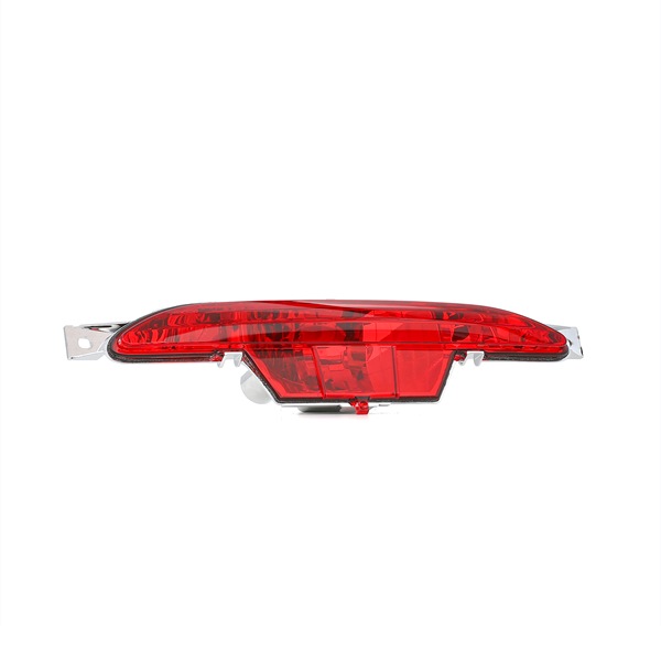 TYC 19-12467-01-2 Nebelschlussleuchte Opel Corsa F Corsa-e (68) 136 PS ZKX (ZK01)