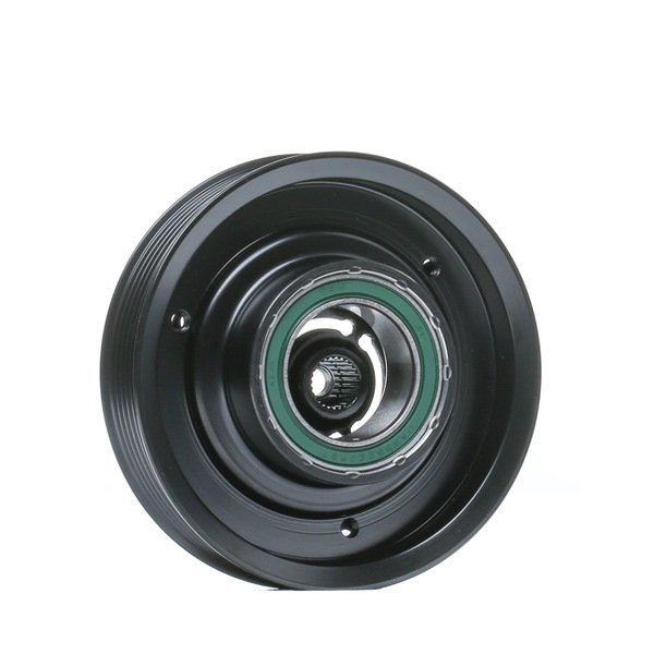 THERMOTEC KTT040084 Riemenscheibe Wasserpumpe 1.4 TSI EcoFuel 150 PS CDGA