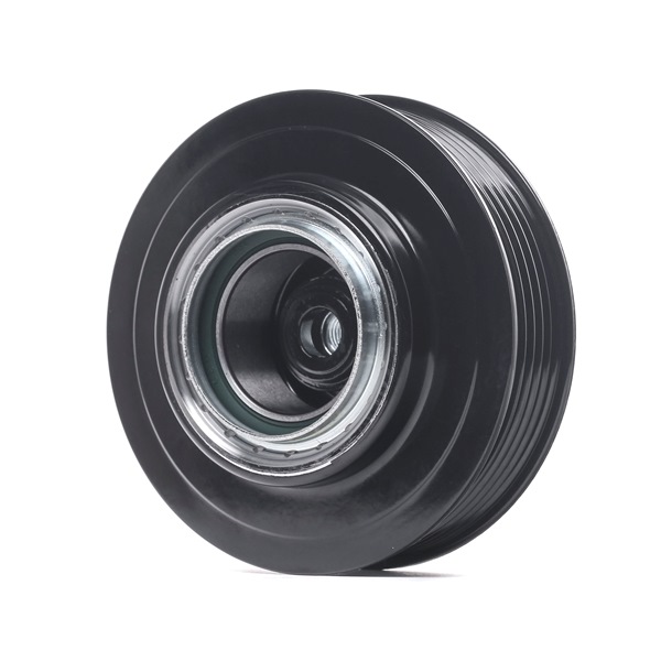 THERMOTEC KTT040111 Kamaxeldrev 2.0 TDI 170 hk CAHA