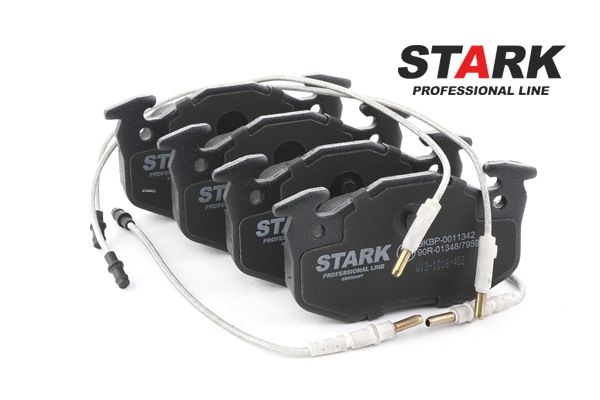 ALPINE STARK Belägg SKBP-0011342