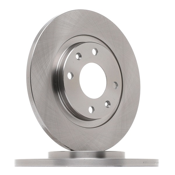 CITROËN STARK Frenos de disco SKBD-0022807