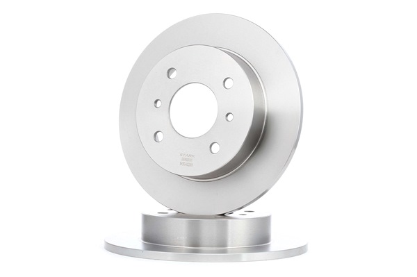 NISSAN STARK Disc brake set SKBD-0022808