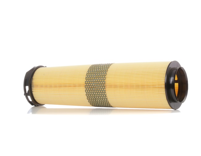 STARK SKAF-0060198 Luftfilter MERCEDES-BENZ E-Klasse Pritsche / Fahrgestell (VF211) E 270 CDI (211.616) 163 PS OM 647.961