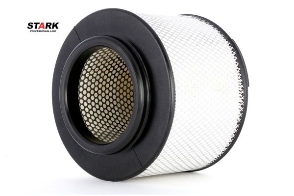 STARK SKAF-0060236 Luftfilter MAZDA BT-50 Pickup (CD, UN) 2.5 MRZ-CD 4x4 (UNY0W3) 143PS 2009