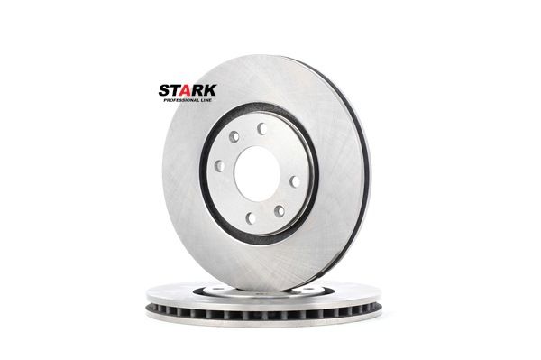 STARK SKBD-0022833 Σετ επισκευής δαγκάνα φρένων 2.1 Turbo D 12V 109 PS P8C (XUD11BTE)