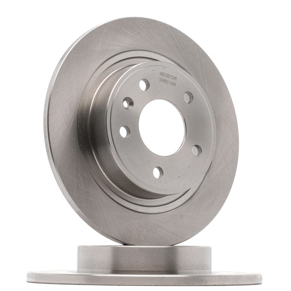 MAPCO 47699 Fék készlet Opel Astra J gtc 1.7 CDTI (08) 110 LE A 17 DTE