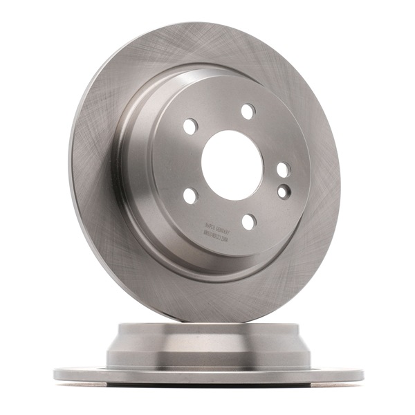 MERCEDES-BENZ MAPCO Bremsensatz 47915