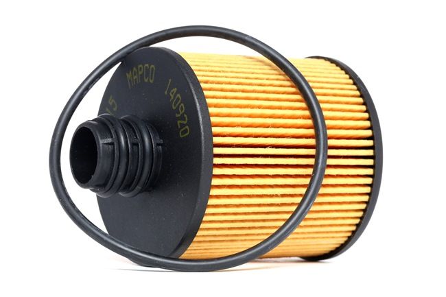 FIAT MAPCO Oliefilter 64715