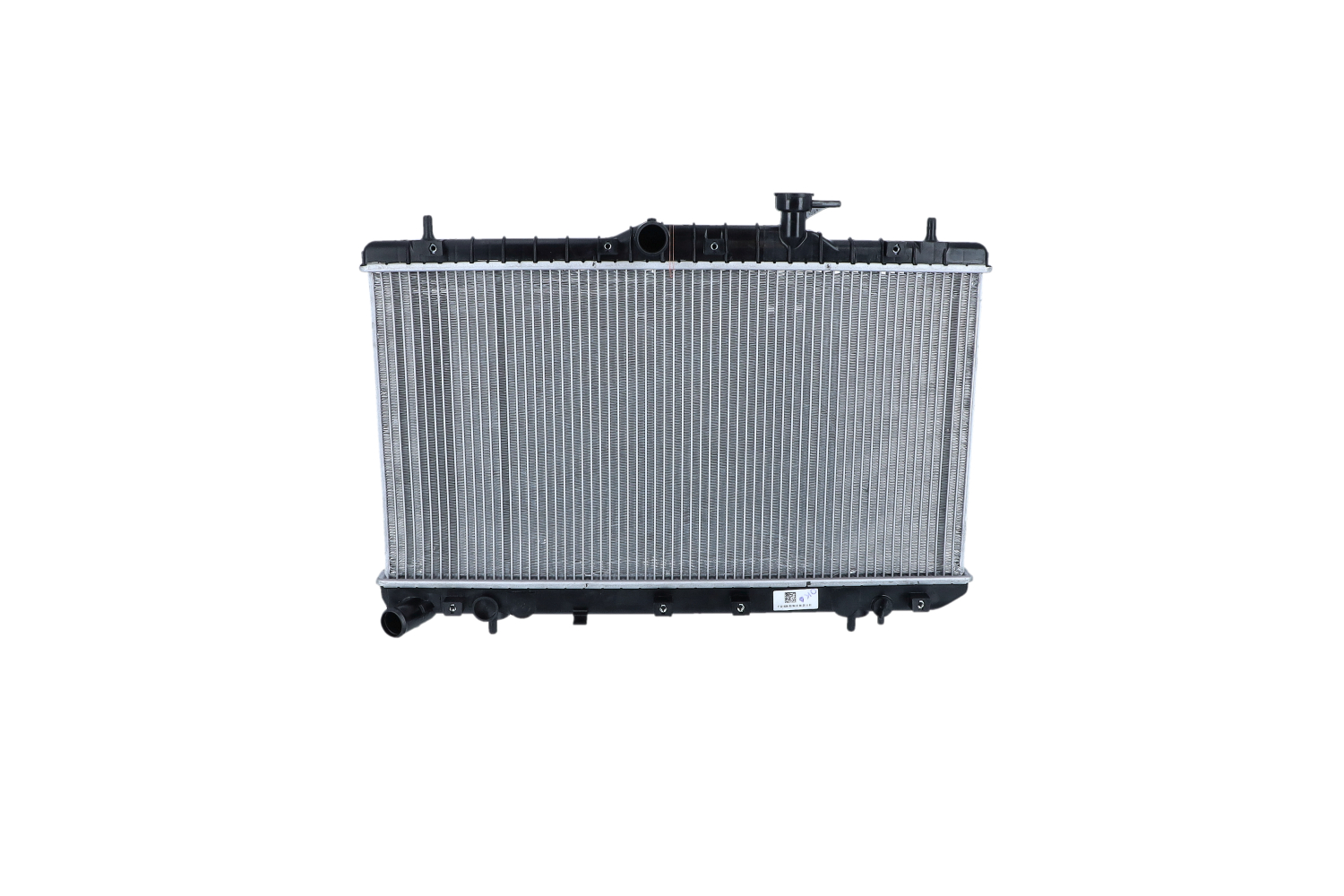 NRF 56155 Radiator Hyundai Accent LC 1.6 105 hp G4ED