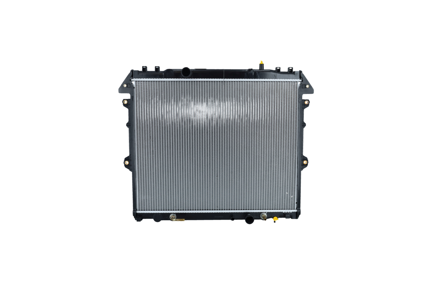 NRF 58534 Hűtő Toyota Hilux III 3.0 D-4D 4WD (KUN26) 163PS 2014