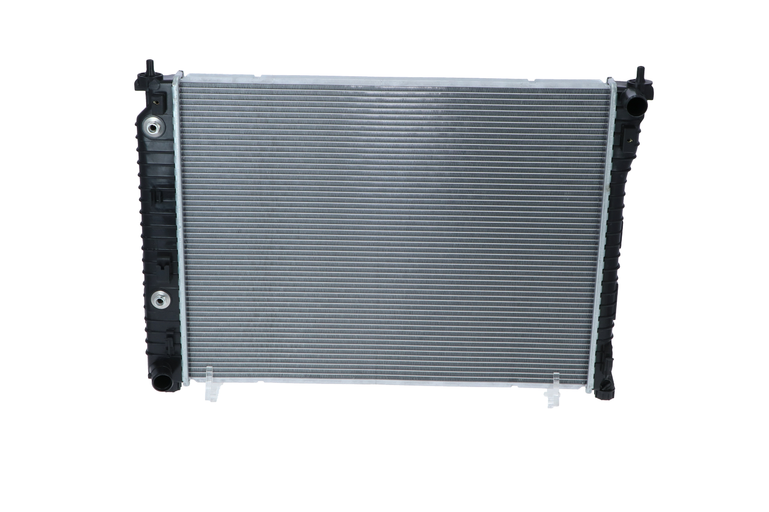 NRF 58449 Hűtő Opel Antara 07 3.2 V6 227PS 2006