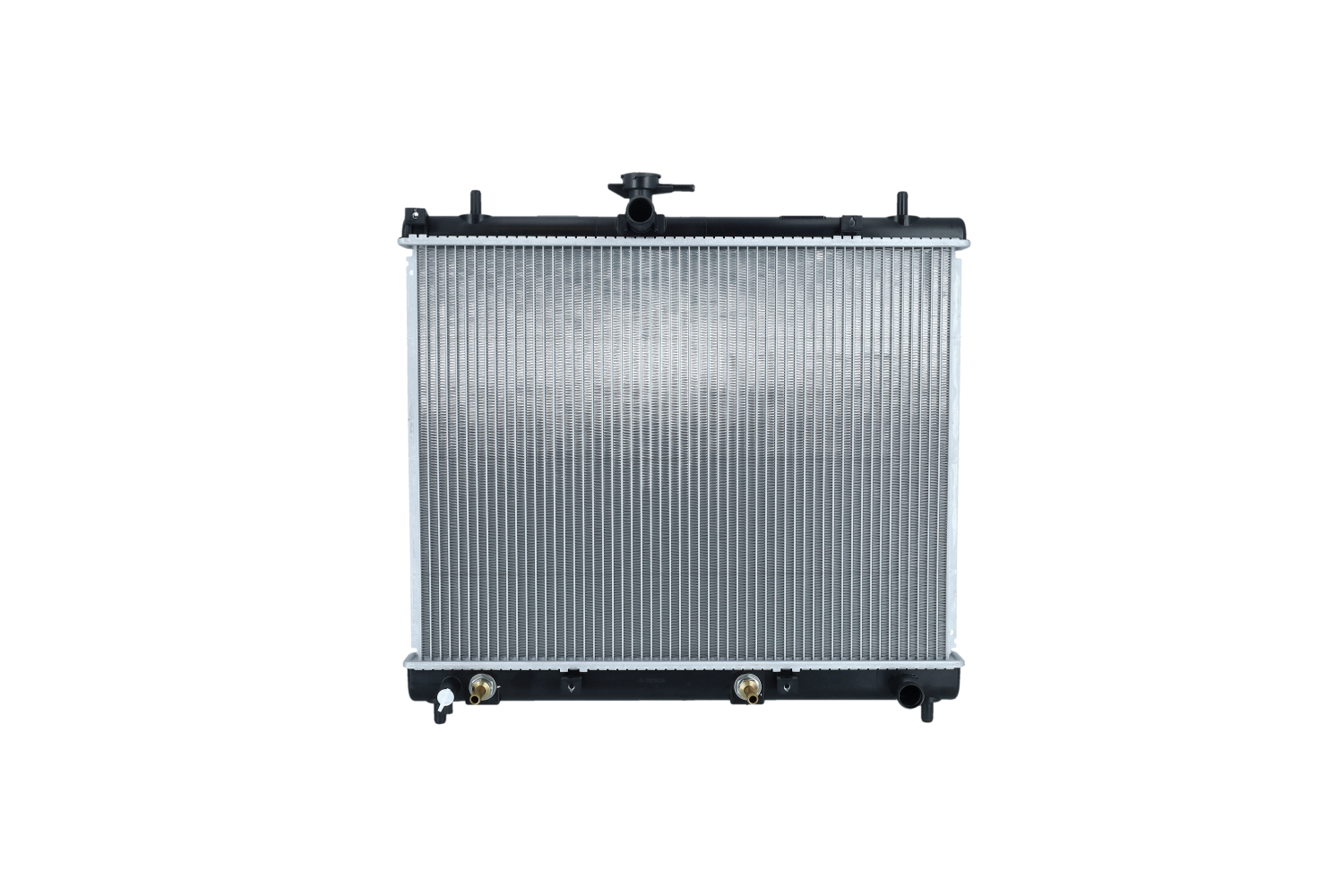 NRF 58446 Kylare Daihatsu Terios J2 1.3 VVT-i 4x4 86 hk K3-VE