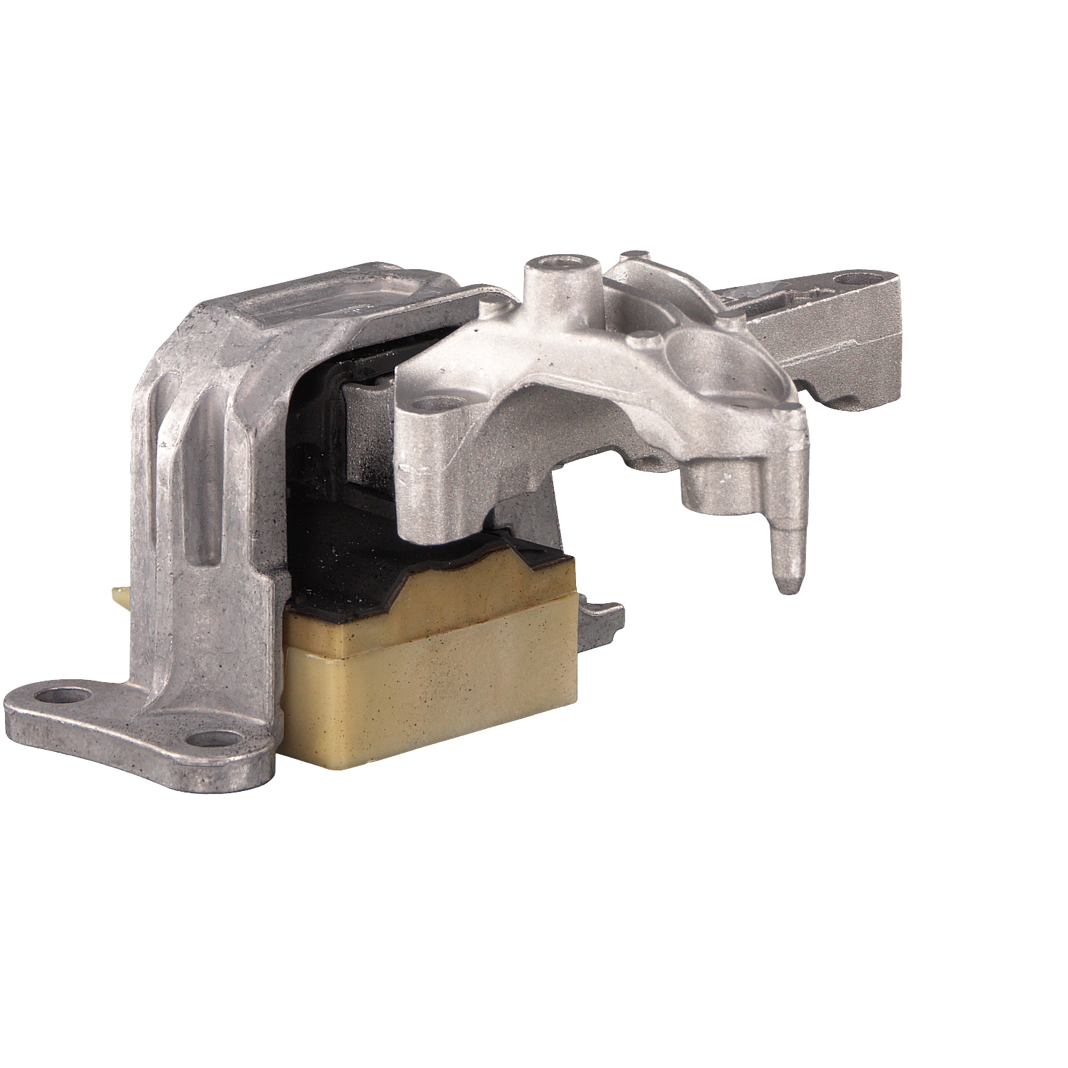 FEBI BILSTEIN 45823 Supporto motore Scénic 3 1.5 dCi (JZ02, JZ0R) 95 CV K9K 846