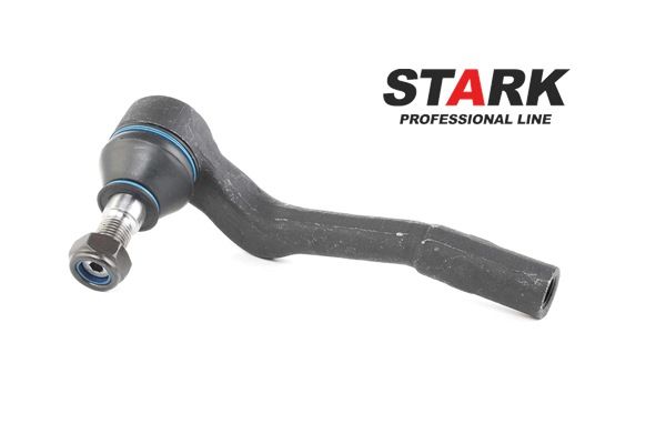 STARK SKTE-0280315 Styrekugle Mercedes S204 C 200 CDI 2.2 (204.201) 136 HK OM 651.913