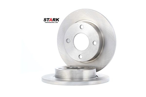FORD STARK Bremseskiver SKBD-0022837