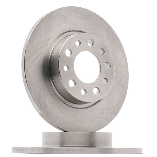 ALFA ROMEO STARK Dischi Freno SKBD-0022840