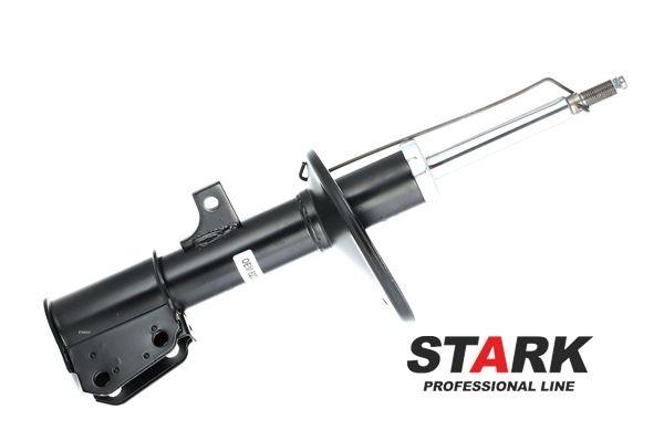STARK SKSA-0131833 Stoßdämpfer Renault Twingo Mk1 1.2 16V 75PS 2004