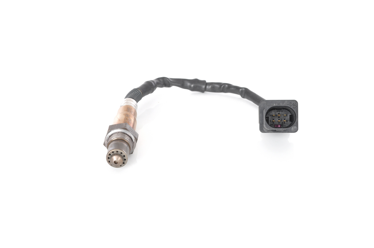 BOSCH 0 281 004 089 Sonde lambda (NOx) Hyundai Matrix fc 1.5 CRDi 102CV 2007