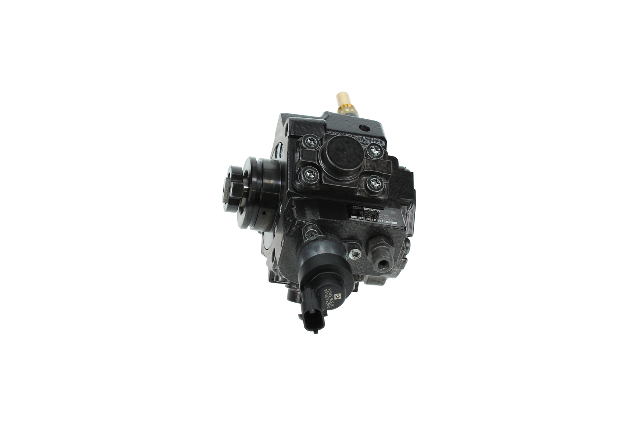 0 445 010 298 BOSCH Pompe à injection pas chères